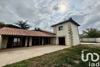 achat maison ambares-et-lagrave 33440