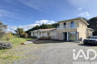 achat maison ambares-et-lagrave 33440