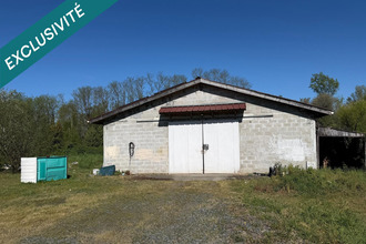 achat maison ambares-et-lagrave 33440