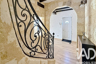 achat maison ambares-et-lagrave 33440