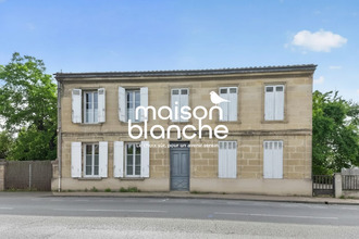 achat maison ambares-et-lagrave 33440