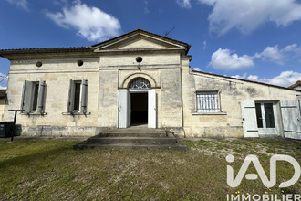achat maison ambares-et-lagrave 33440