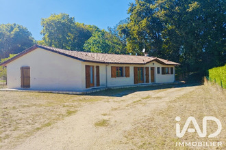 achat maison ambares-et-lagrave 33440