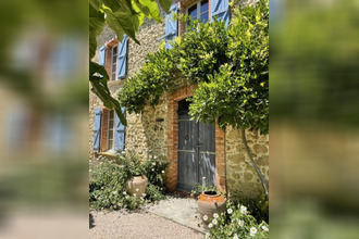 achat maison ambax 31230