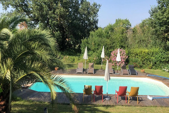 achat maison ambax 31230