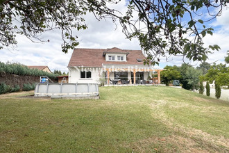 achat maison ambazac 87240