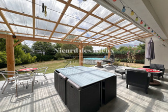 achat maison ambazac 87240