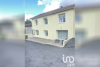 achat maison ambazac 87240