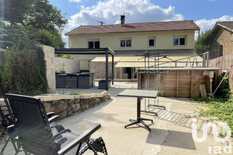 achat maison ambazac 87240