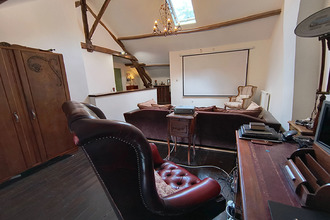 achat maison ambazac 87240