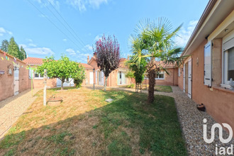 achat maison ambazac 87240