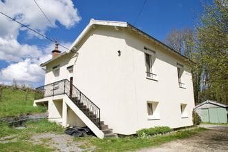 achat maison ambazac 87240