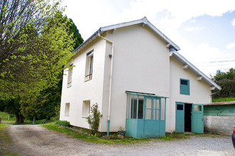 achat maison ambazac 87240