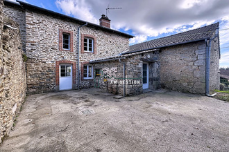 achat maison ambazac 87240