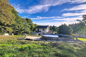 achat maison ambazac 87240