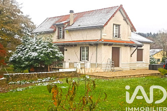 achat maison ambazac 87240