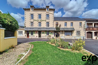 achat maison ambazac 87240