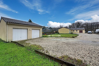 achat maison ambazac 87240