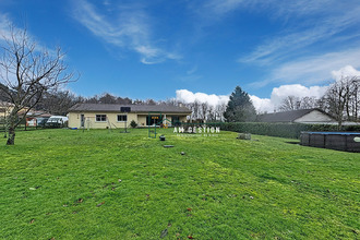 achat maison ambazac 87240