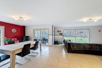 achat maison ambazac 87240