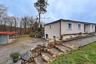 achat maison ambazac 87240