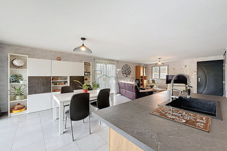 achat maison ambazac 87240