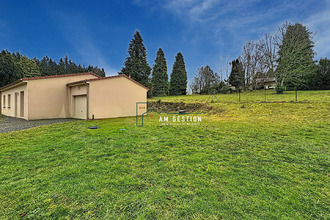 achat maison ambazac 87240