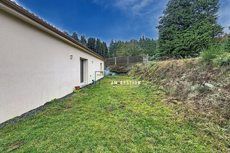 achat maison ambazac 87240