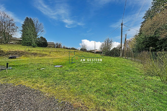 achat maison ambazac 87240