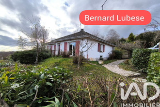 achat maison ambazac 87240