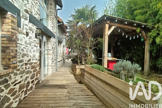 achat maison ambazac 87240