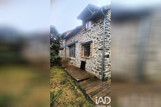 achat maison ambazac 87240