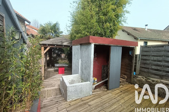 achat maison ambazac 87240