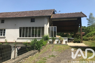 achat maison ambazac 87240