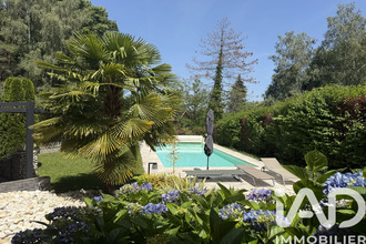 achat maison ambazac 87240