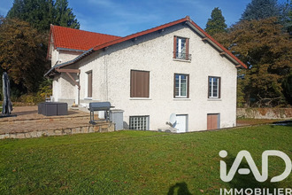achat maison ambazac 87240