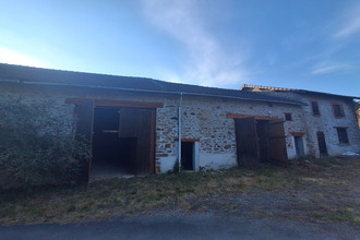 achat maison ambazac 87240