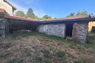 achat maison ambazac 87240