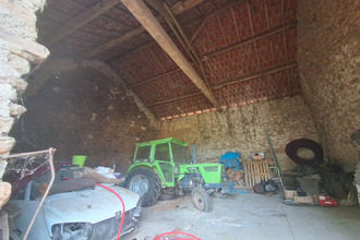 achat maison ambazac 87240