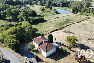 achat maison ambazac 87240