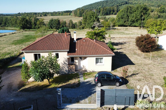achat maison ambazac 87240