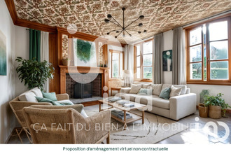 achat maison ambenay 27250