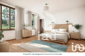 achat maison ambenay 27250