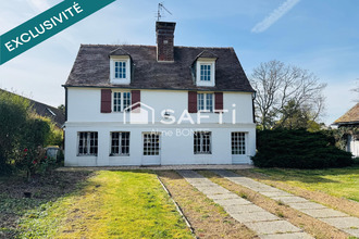 achat maison ambenay 27250