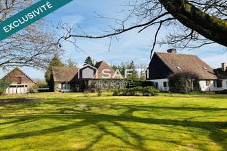 achat maison ambenay 27250