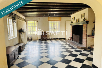 achat maison ambenay 27250