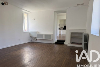 achat maison amberac 16140