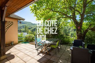 achat maison amberieu-en-bugey 01500