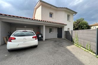 achat maison amberieu-en-bugey 01500