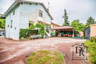 achat maison amberieu-en-bugey 01500